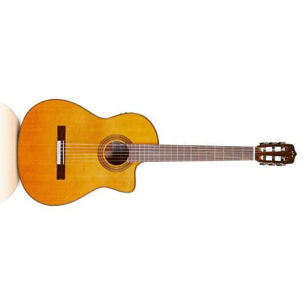 Cordoba Fusion 12 Natural Hybrid Classical Electro Acoustic Guitar