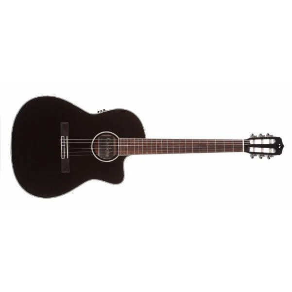 Cordoba Fusion 14 Jet Hybrid Classical Electro Acoustic Guitar