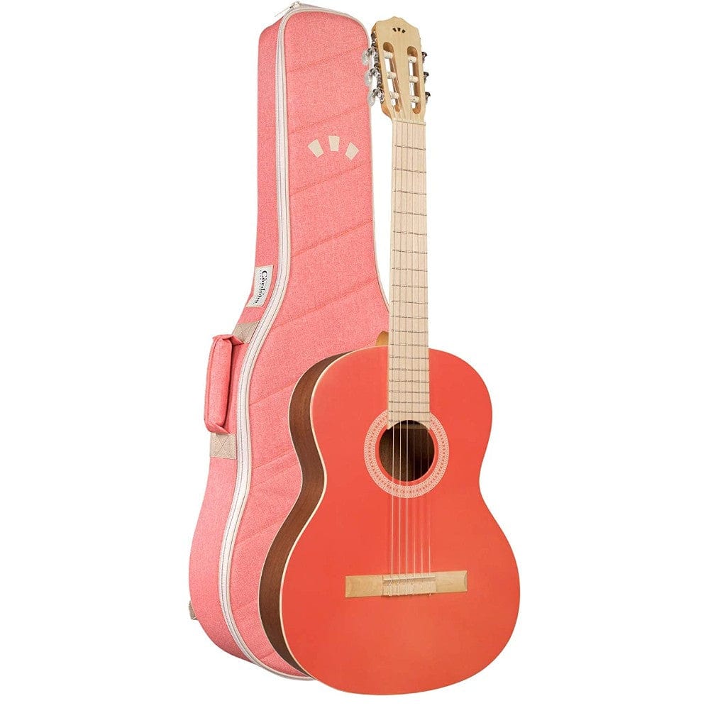 Cordoba Protege C1 Matiz Nylon String Classical Guitar with Bag - Image 4