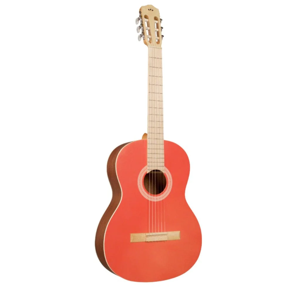 Cordoba Protege C1 Matiz Nylon String Classical Guitar with Bag - Image 5