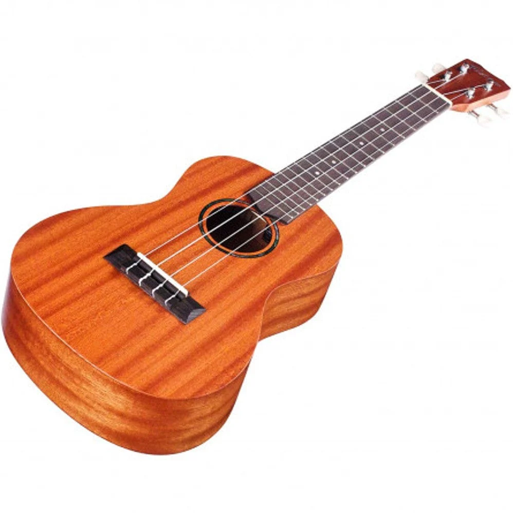 Cordoba Protege U1C Concert Ukulele - Natural - Image 3