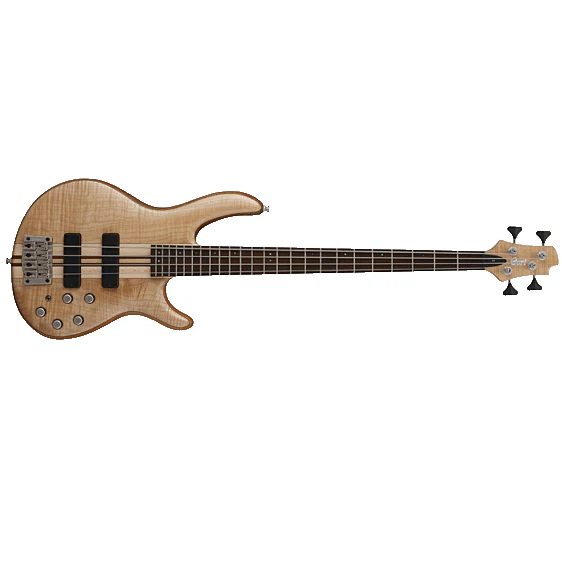 Cort A4-OPN Bass Electric Guitar