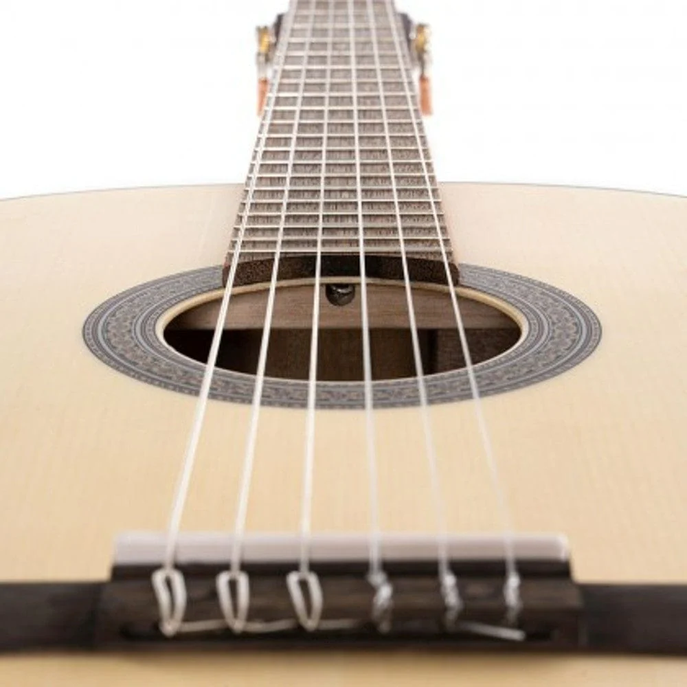 Cort AC100DX Classical Guitar - Open Box - Image 5