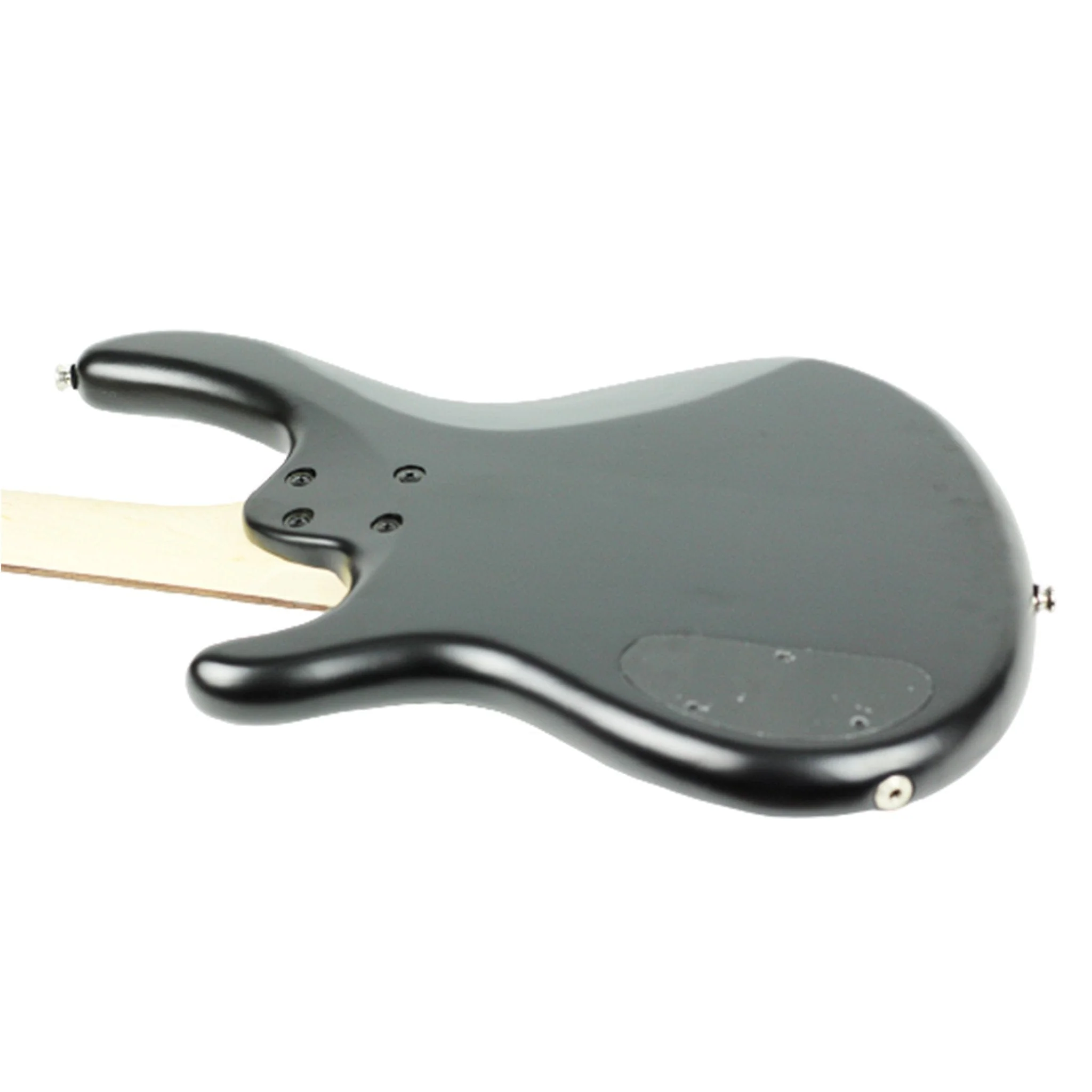 Cort Action PJ 4-String Bass Guitar - Open Box - Image 4