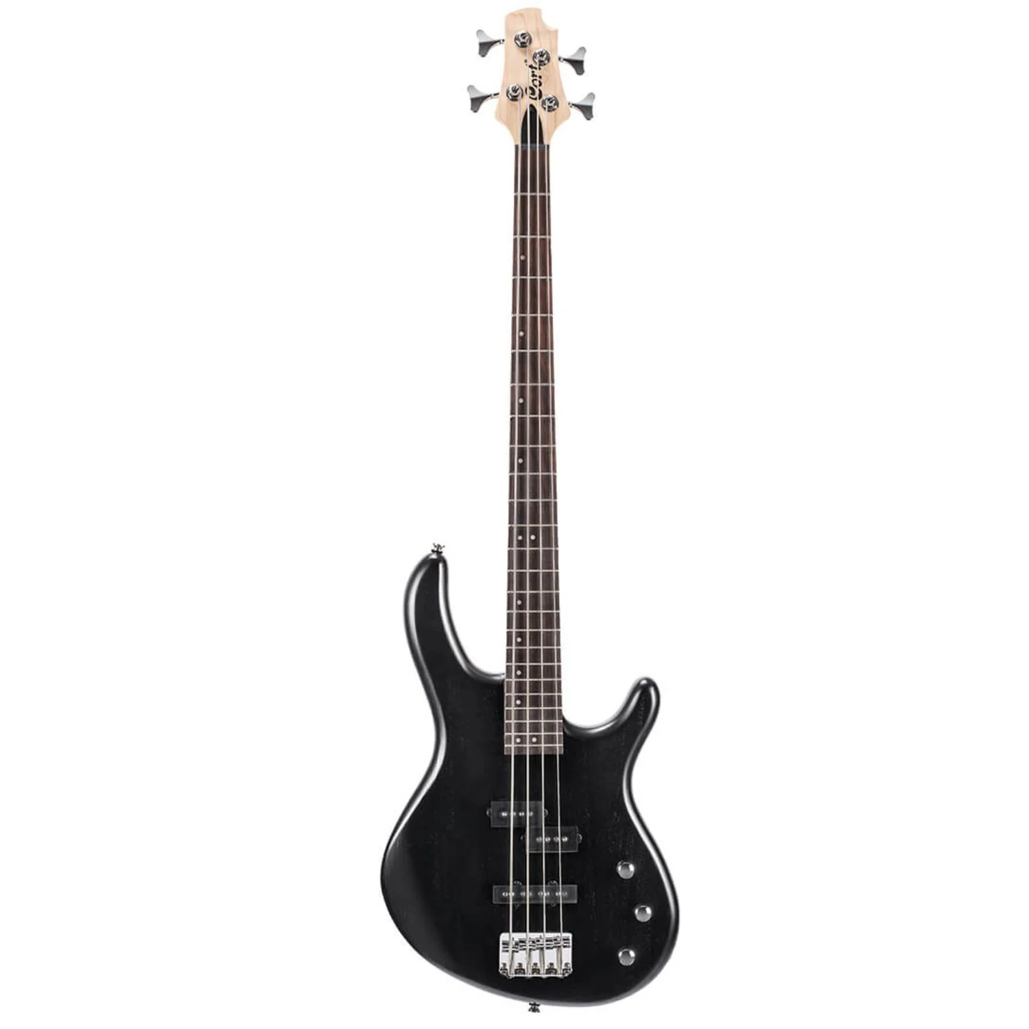 Cort Action PJ 4-String Bass Guitar - Image 7