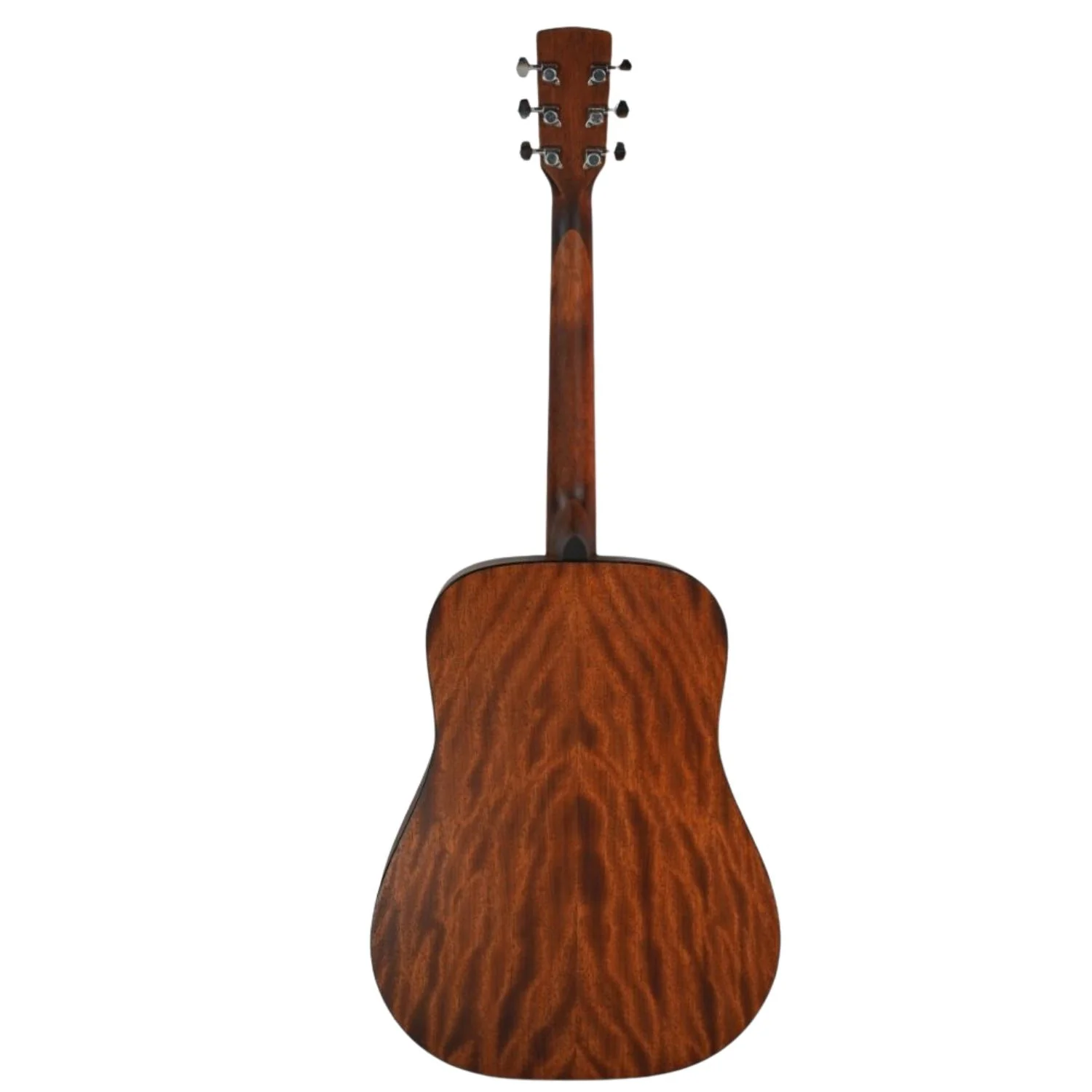 Cort AD300 6 String Acoustic Guitar - Image 48
