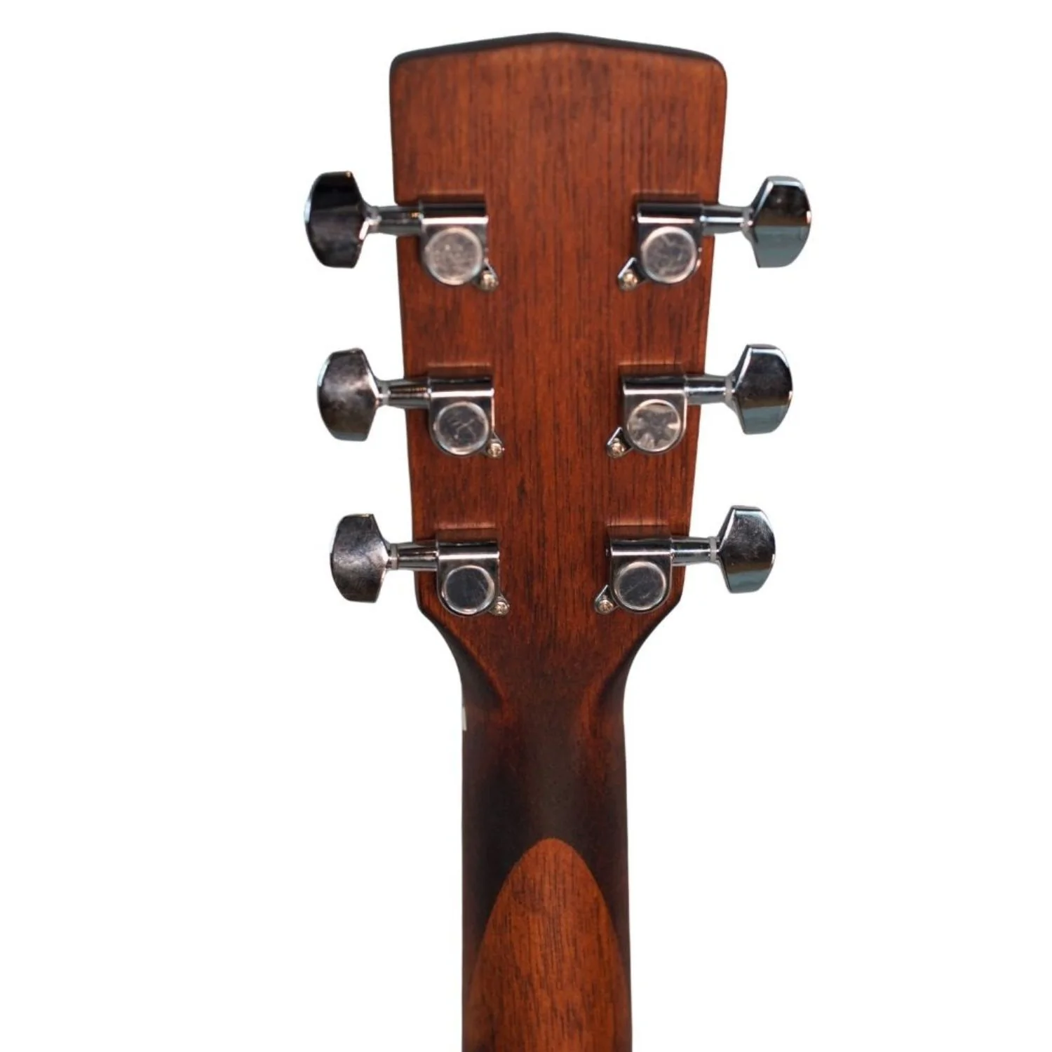 Cort AD300E 6 String Electro Acoustic Guitar - Image 55