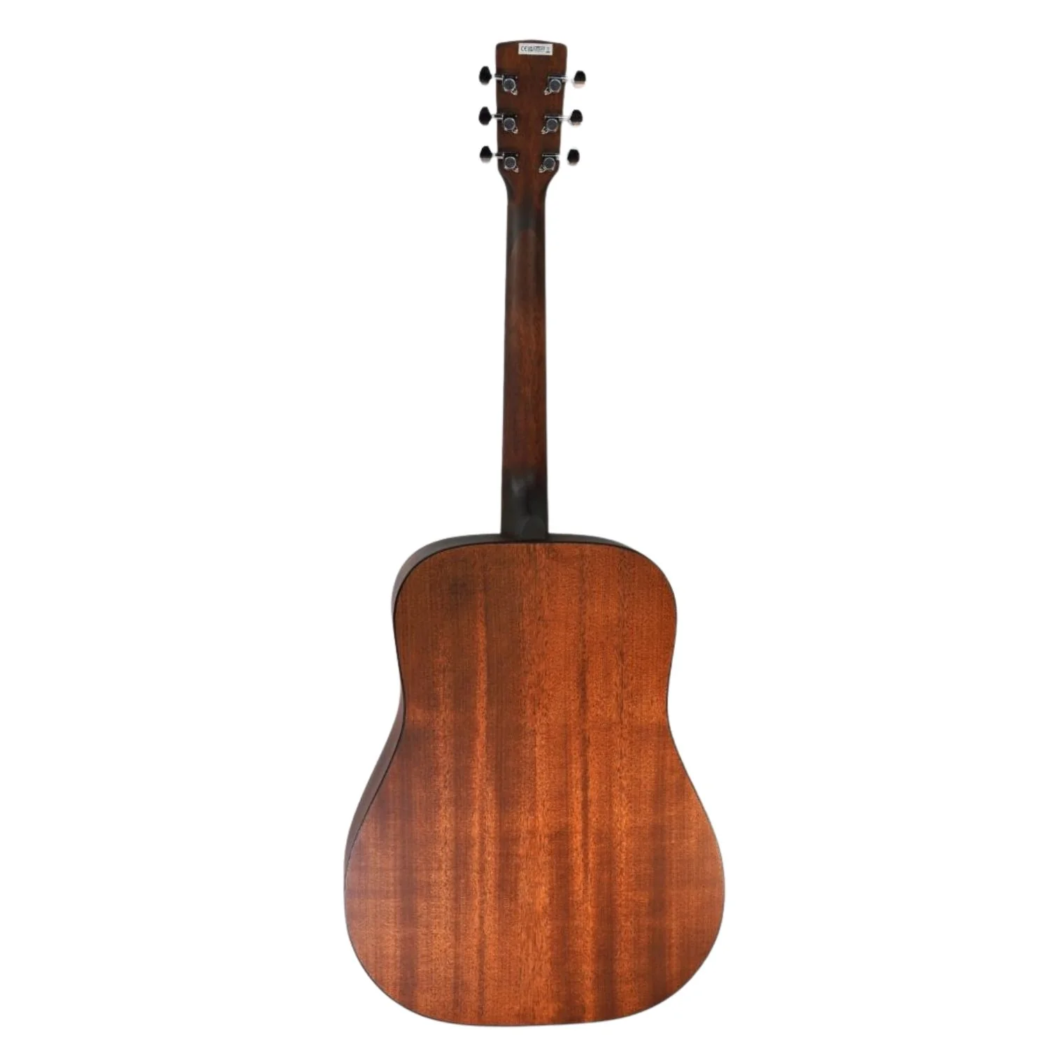 Cort AD300E 6 String Electro Acoustic Guitar - Image 56