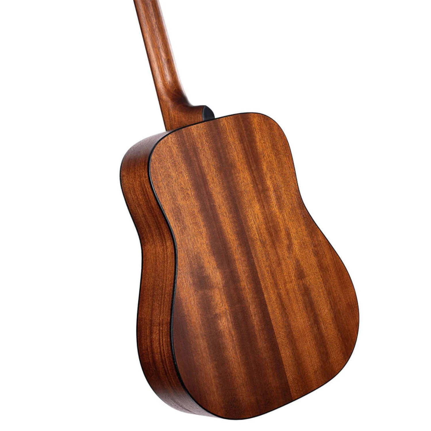 Cort AD810 Dreadnought Acoustic Guitar with E-Book - Image 20