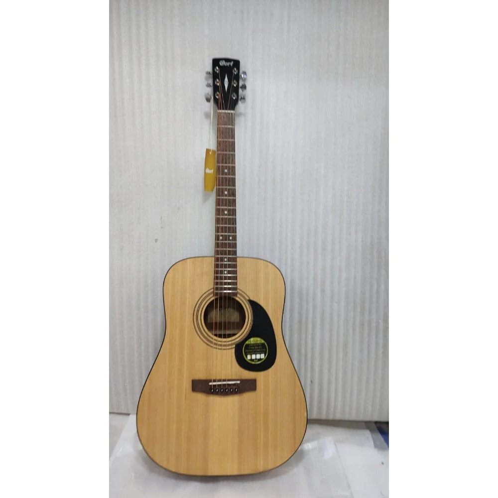 Cort AD810 Dreadnought Acoustic Guitar - Open Box B Stock - Image 10