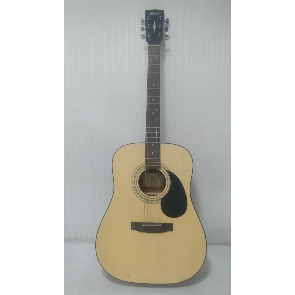Cort AD810 Dreadnought Acoustic Guitar - Open Box B Stock - Image 16