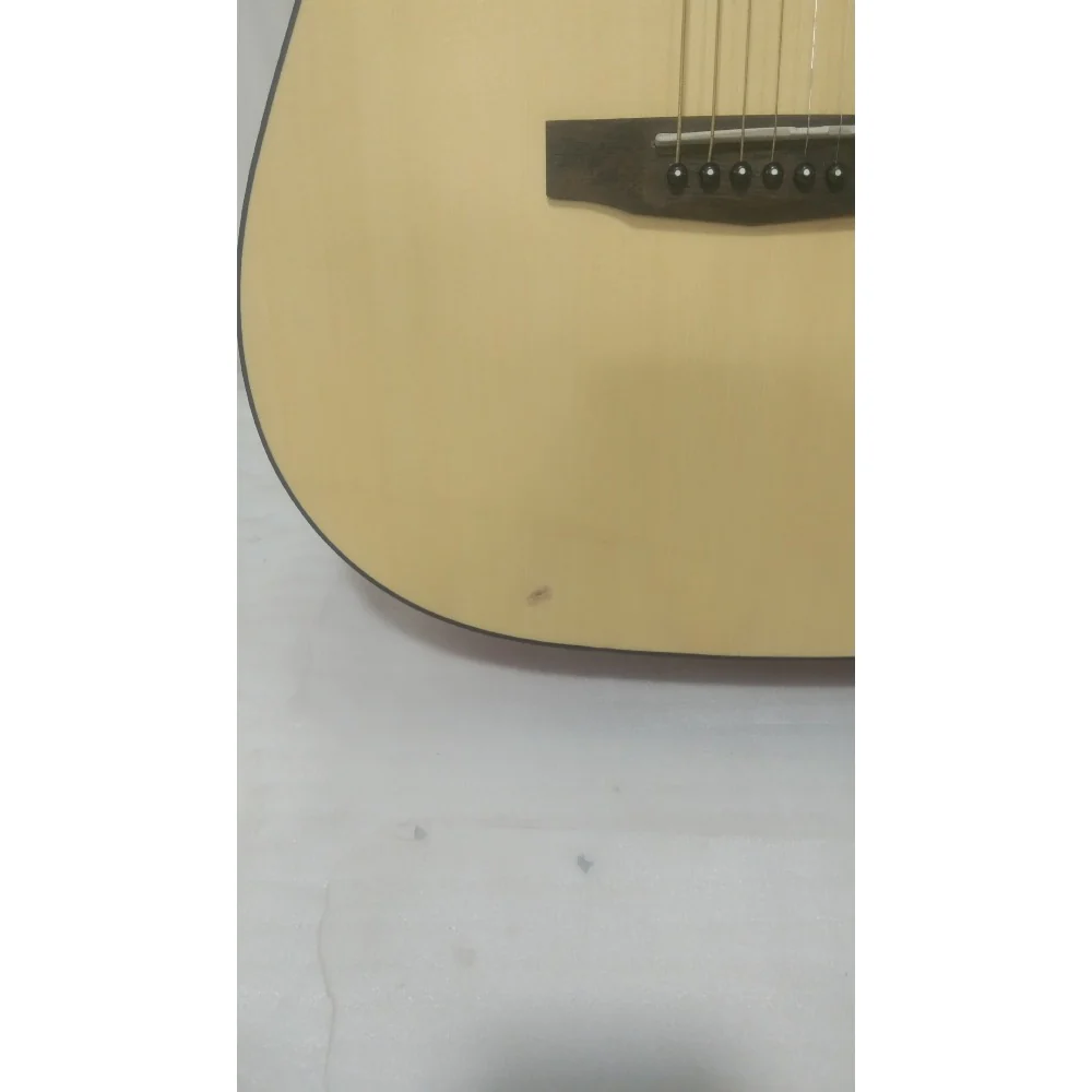 Cort AD810 Dreadnought Acoustic Guitar - Open Box B Stock - Image 17