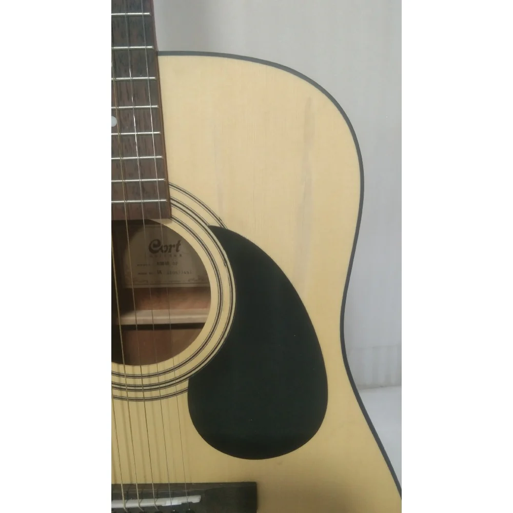 Cort AD810 Dreadnought Acoustic Guitar - Open Box B Stock - Image 18