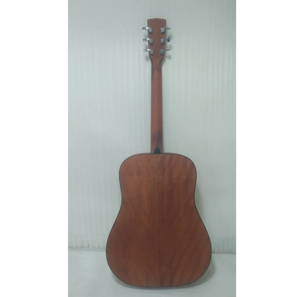 Cort AD810 Dreadnought Acoustic Guitar - Open Box B Stock - Image 19