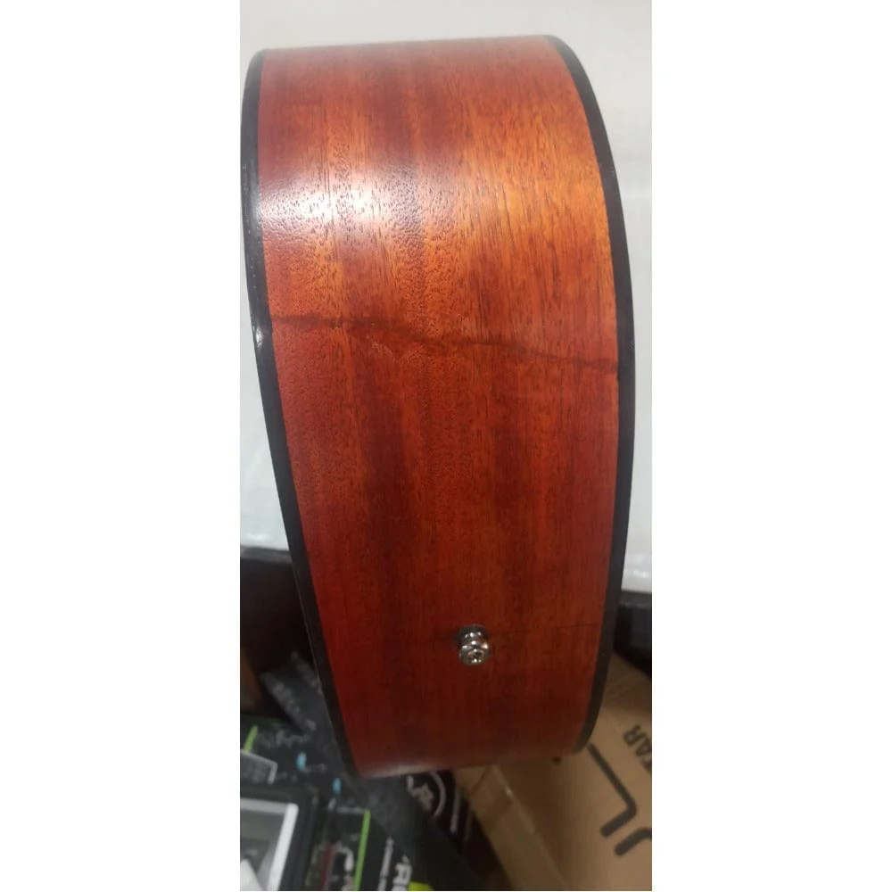 Cort AD810 Dreadnought Acoustic Guitar - Open Box B Stock - Image 2