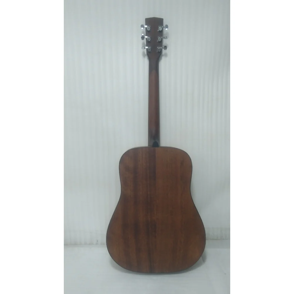 Cort AD810 Dreadnought Acoustic Guitar - Open Box B Stock - Image 22