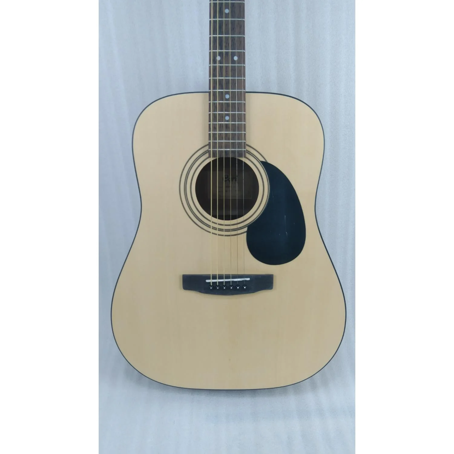 Cort AD810 Dreadnought Acoustic Guitar - Open Box B Stock - Image 31