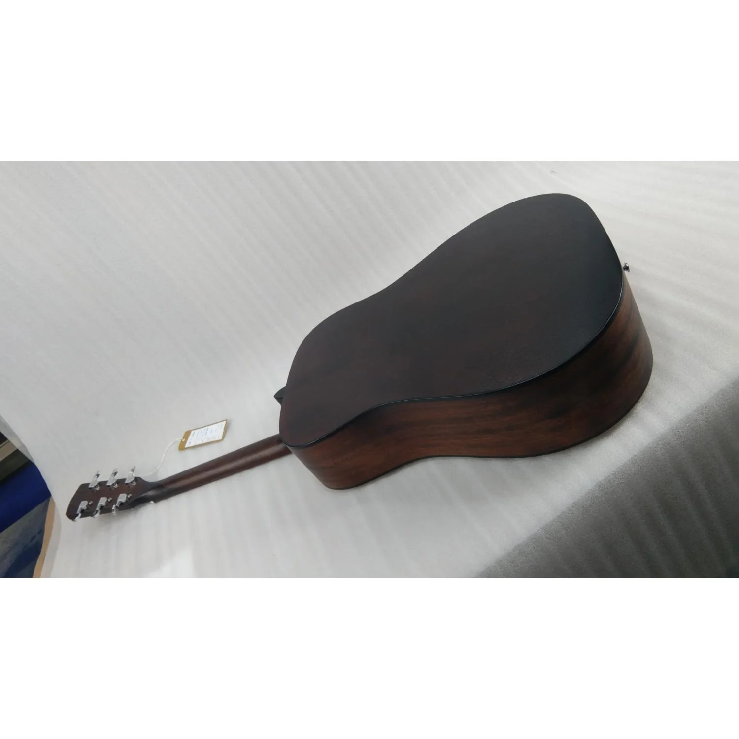 Cort AD810 Dreadnought Acoustic Guitar - Open Box B Stock - Image 36
