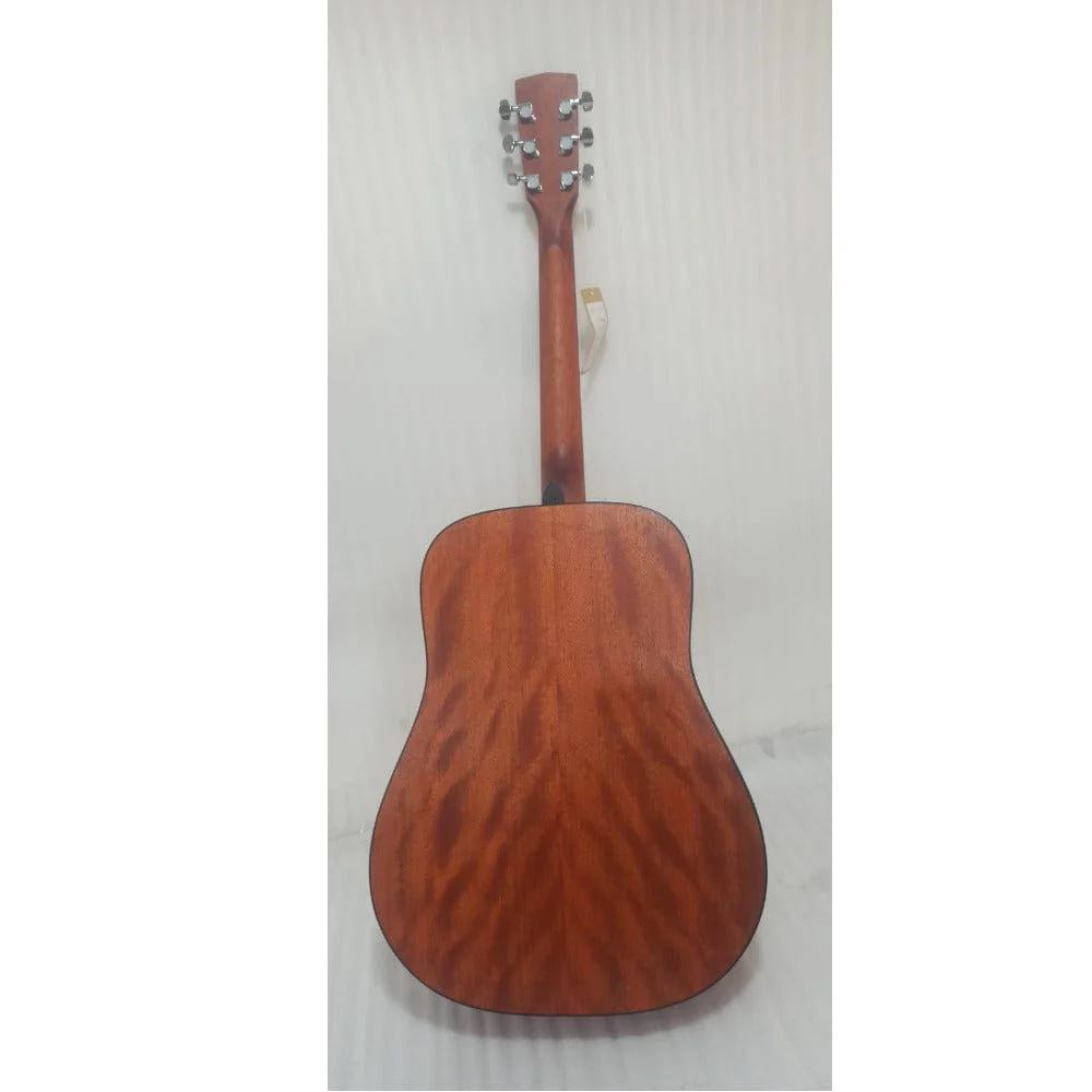 Cort AD810 Dreadnought Acoustic Guitar - Open Box B Stock - Image 4