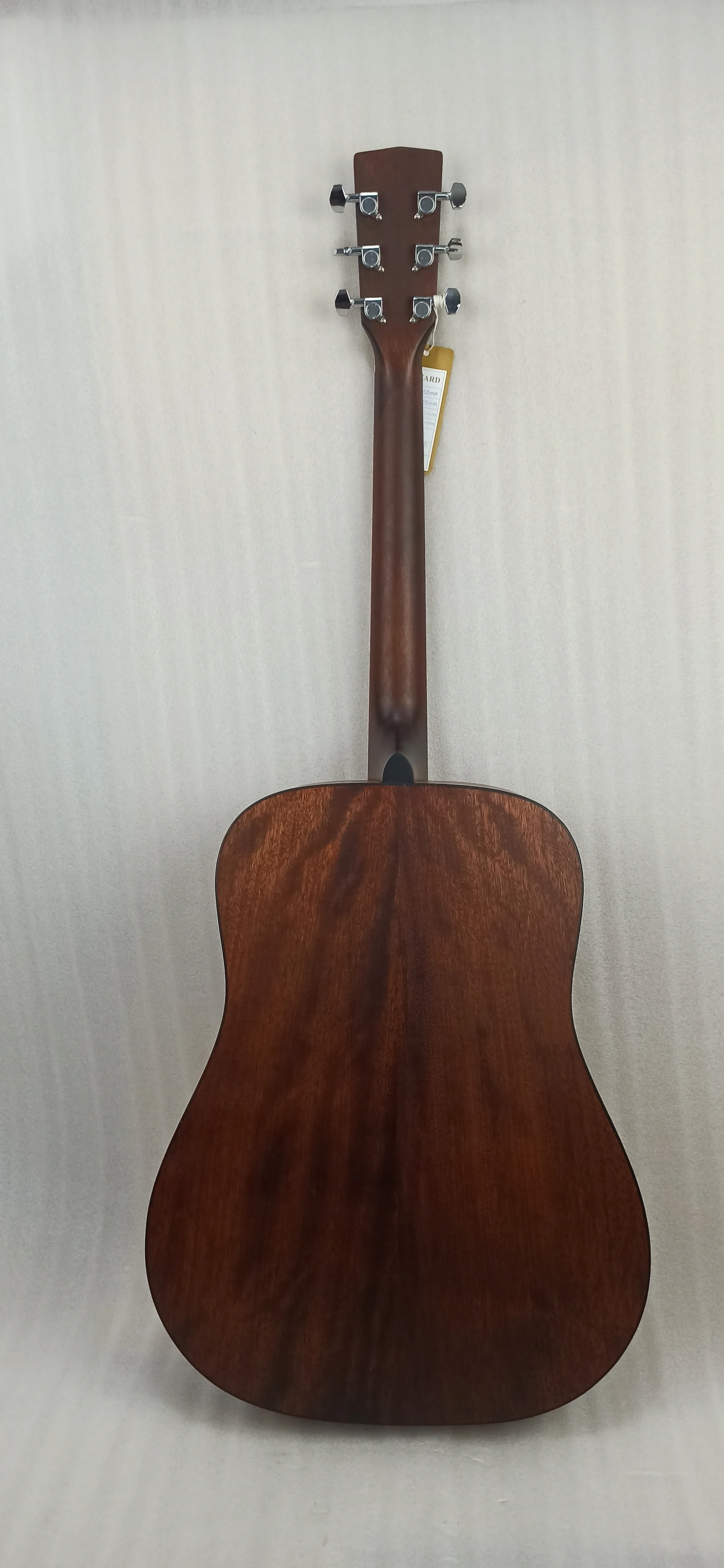 Cort AD810 Dreadnought Acoustic Guitar - Open Box B Stock - Image 41