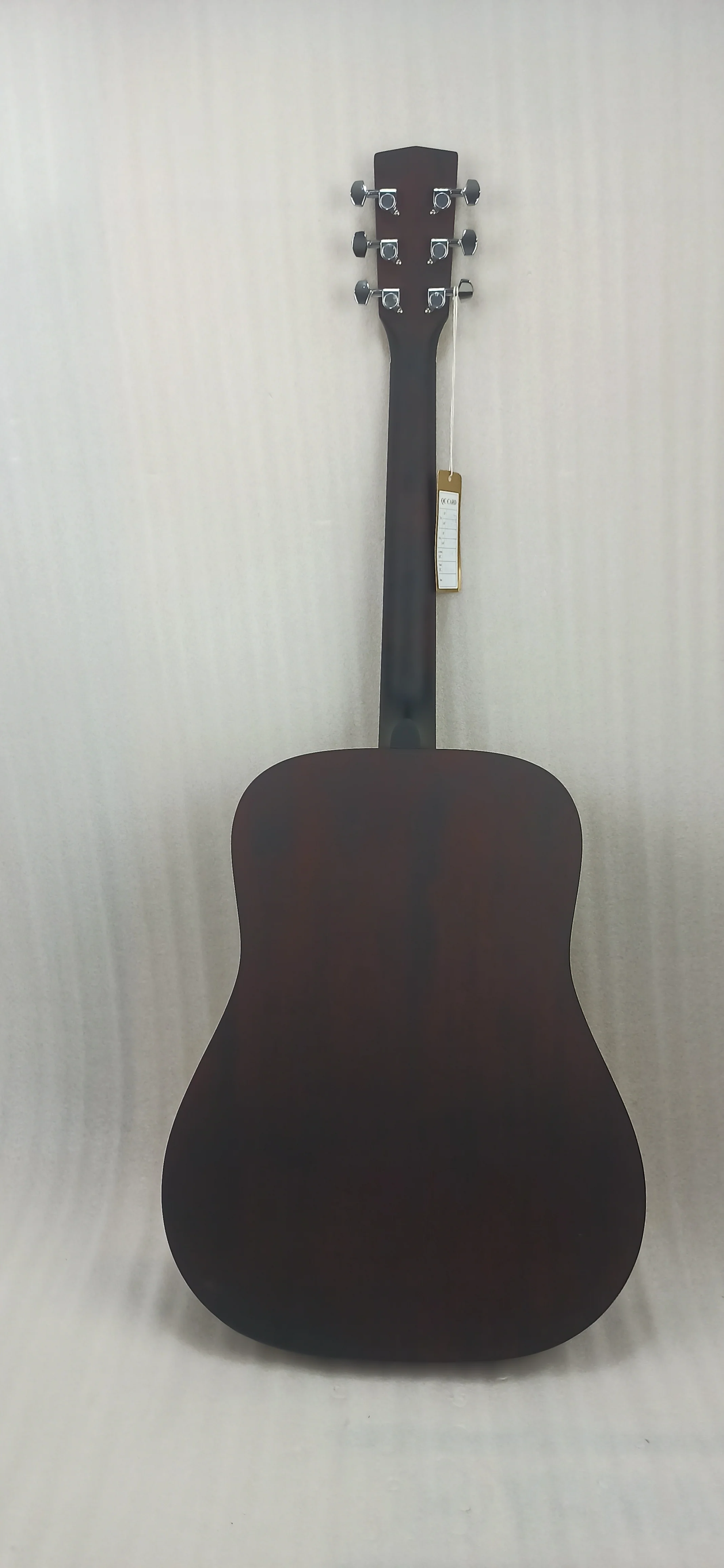 Cort AD810 Dreadnought Acoustic Guitar - Open Box B Stock - Image 69