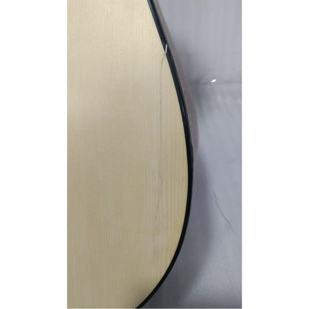 Cort AD810 Dreadnought Acoustic Guitar - Open Box B Stock - Image 7