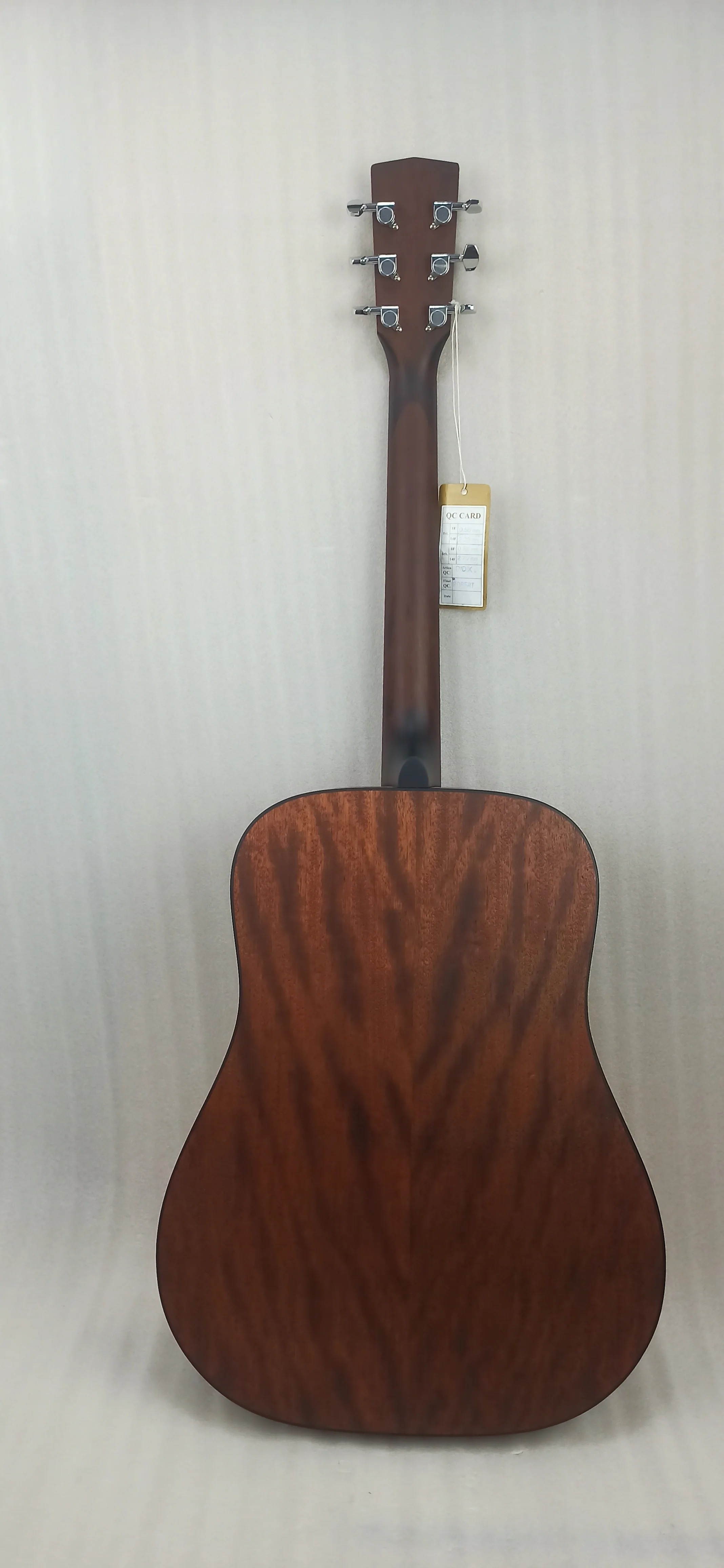 Cort AD810 Dreadnought Acoustic Guitar - Open Box B Stock - Image 75