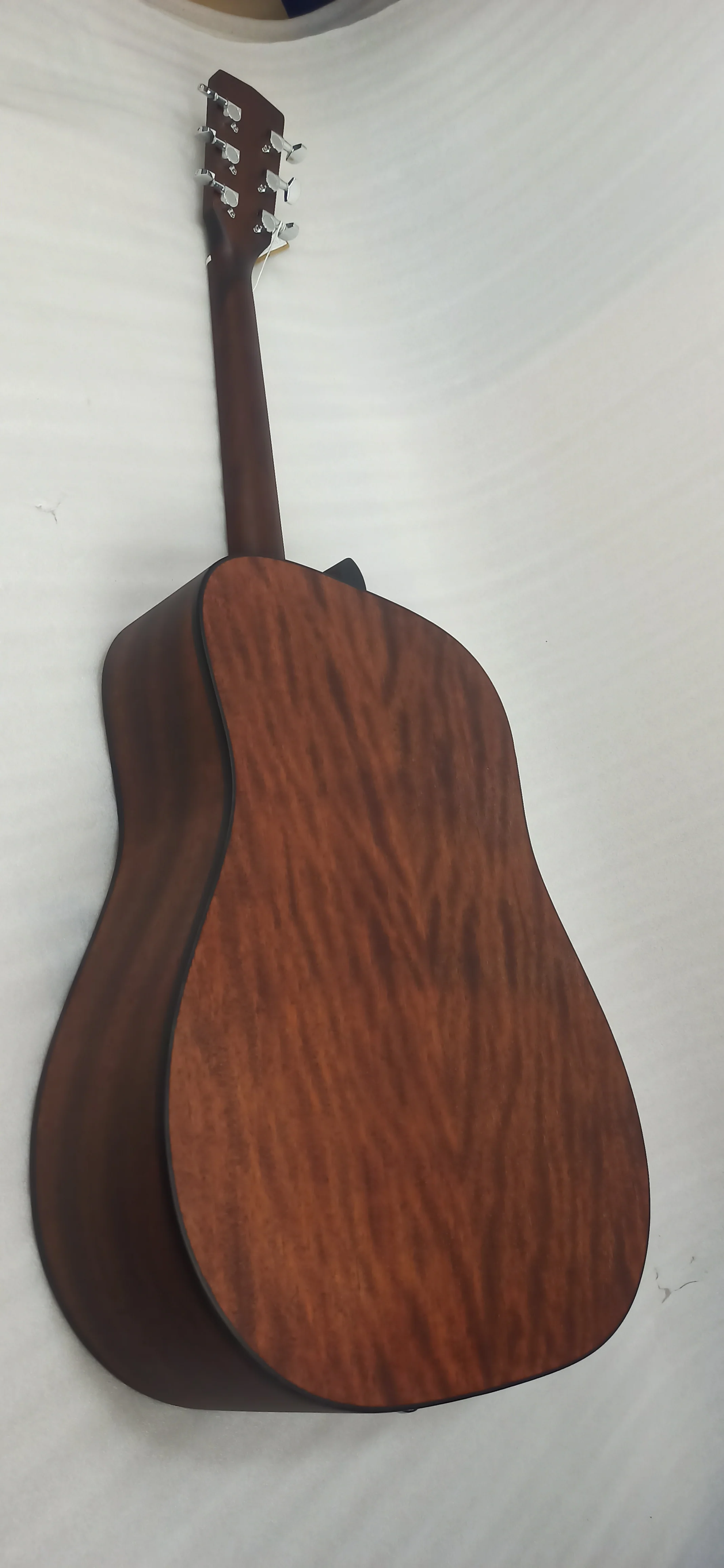 Cort AD810 Dreadnought Acoustic Guitar - Open Box B Stock - Image 77