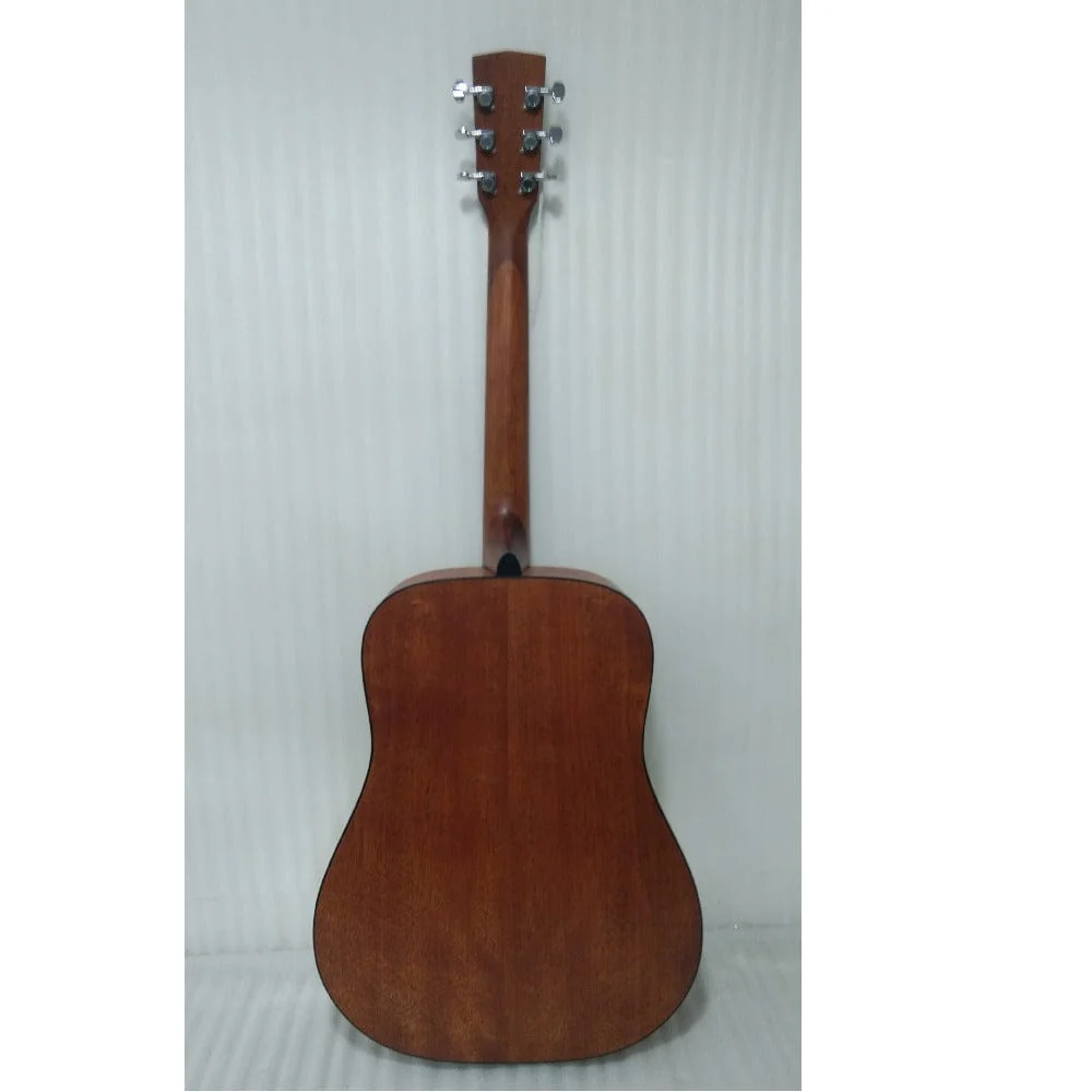 Cort AD810 Dreadnought Acoustic Guitar - Open Box B Stock - Image 9