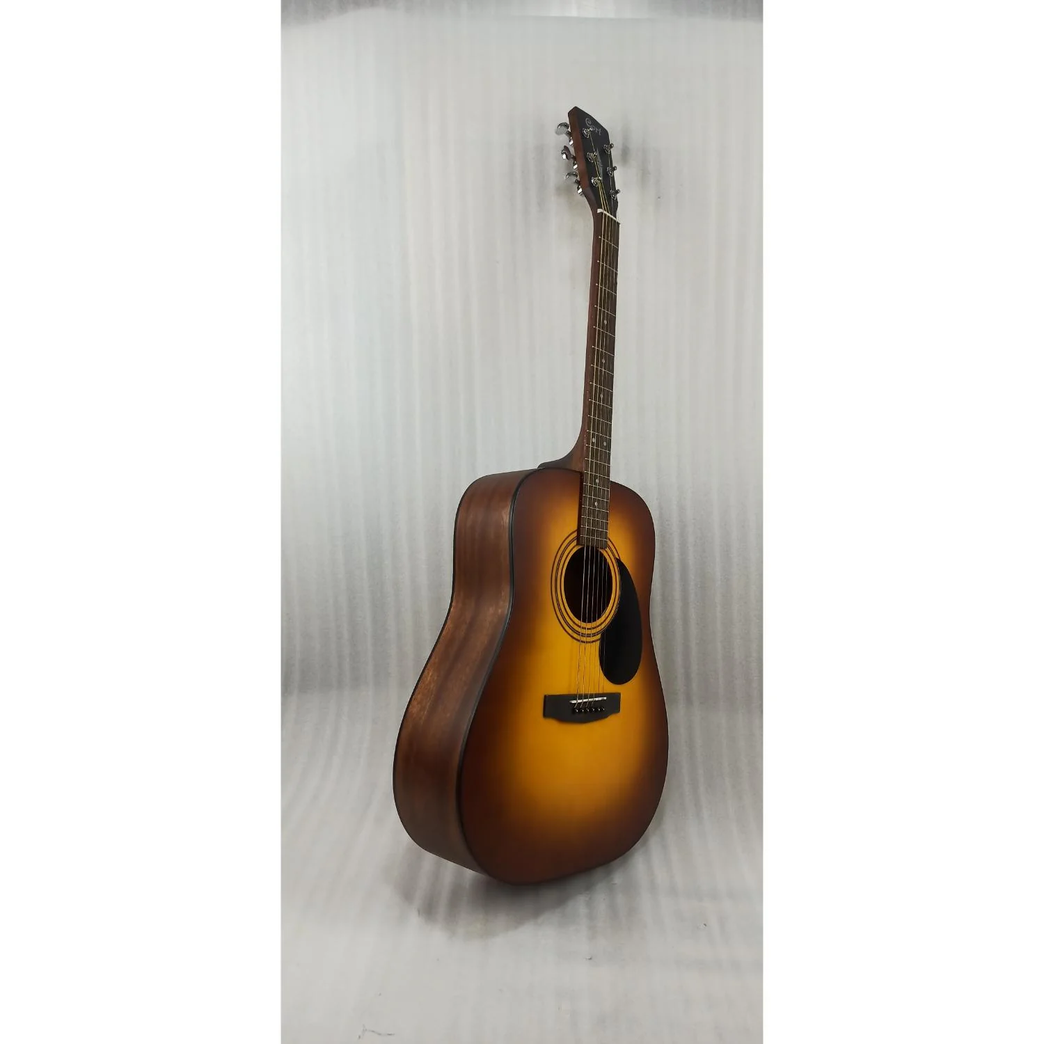 Cort AD810 Dreadnought Acoustic Guitar with E-Book - Open Box - Image 2