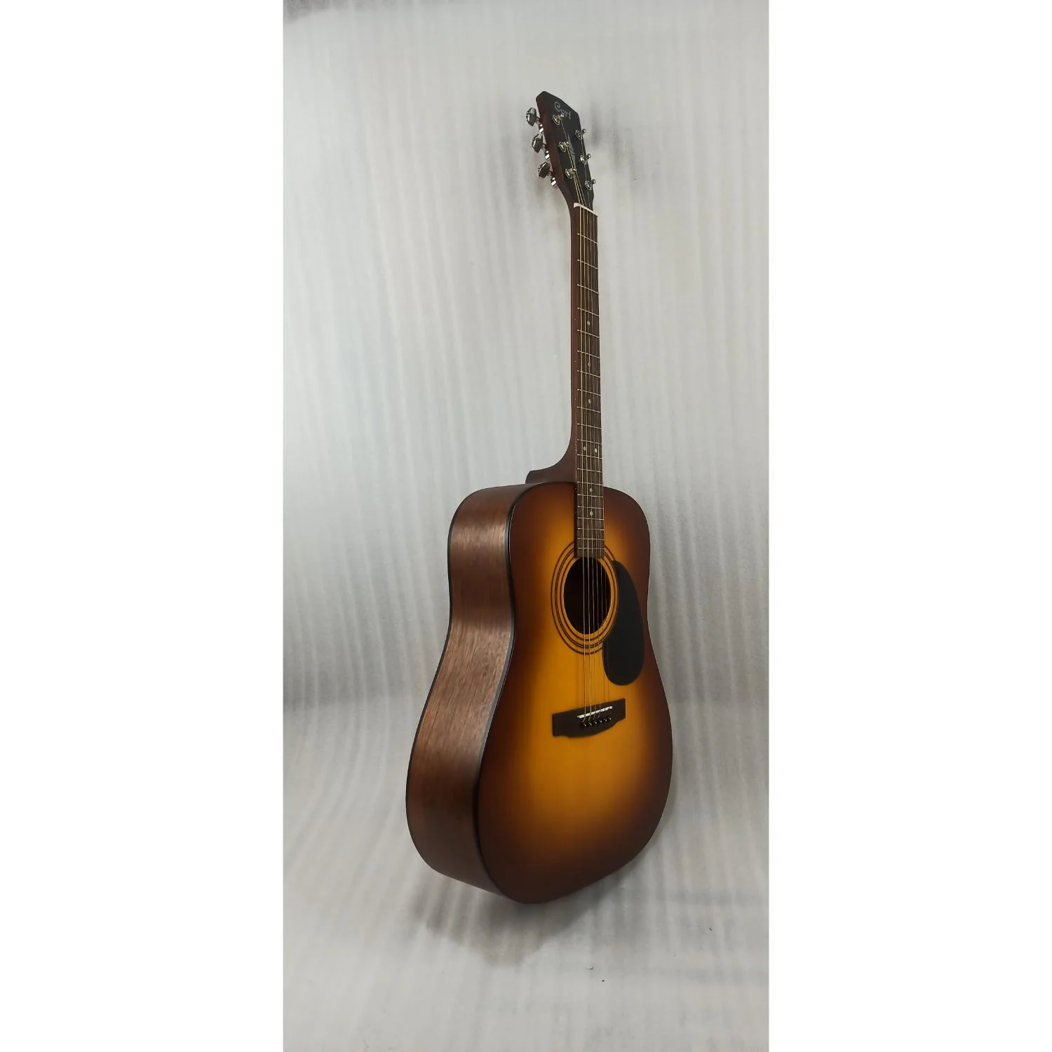 Cort AD810 Dreadnought Acoustic Guitar with E-Book - Open Box - Image 8