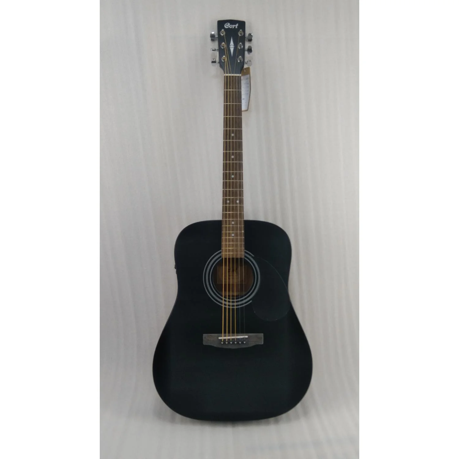 Cort AD810E Dreadnought Electro Acoustic Guitar - Open Box