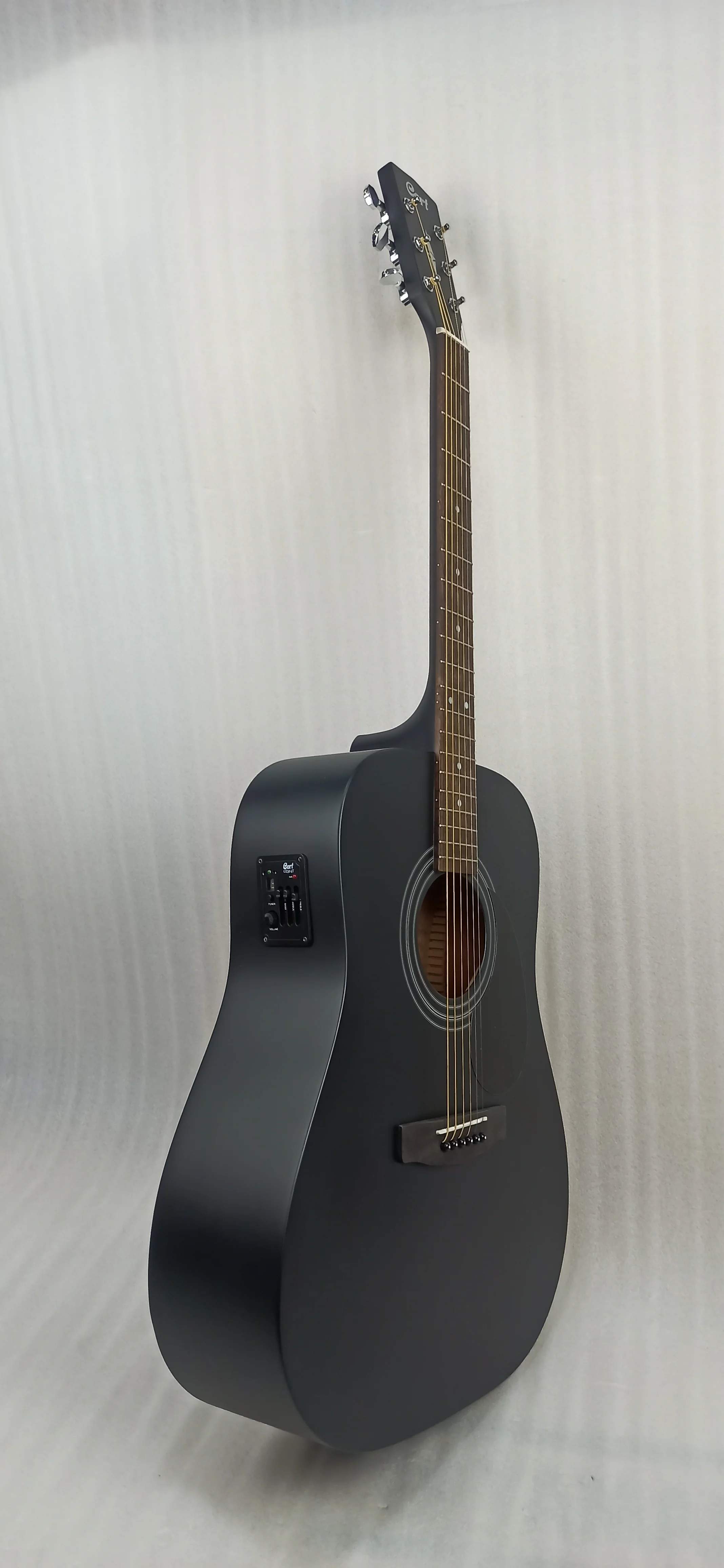 Cort AD810E Dreadnought Electro Acoustic Guitar - Open Box - Image 15
