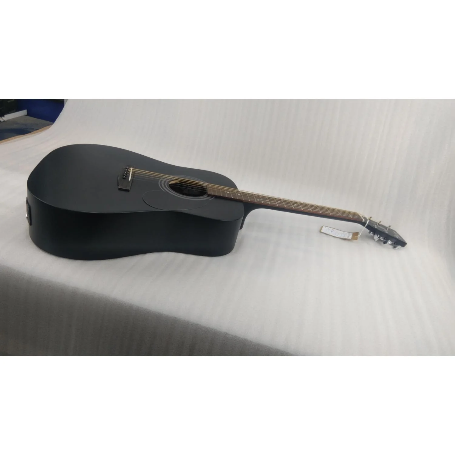 Cort AD810E Dreadnought Electro Acoustic Guitar - Open Box - Image 7