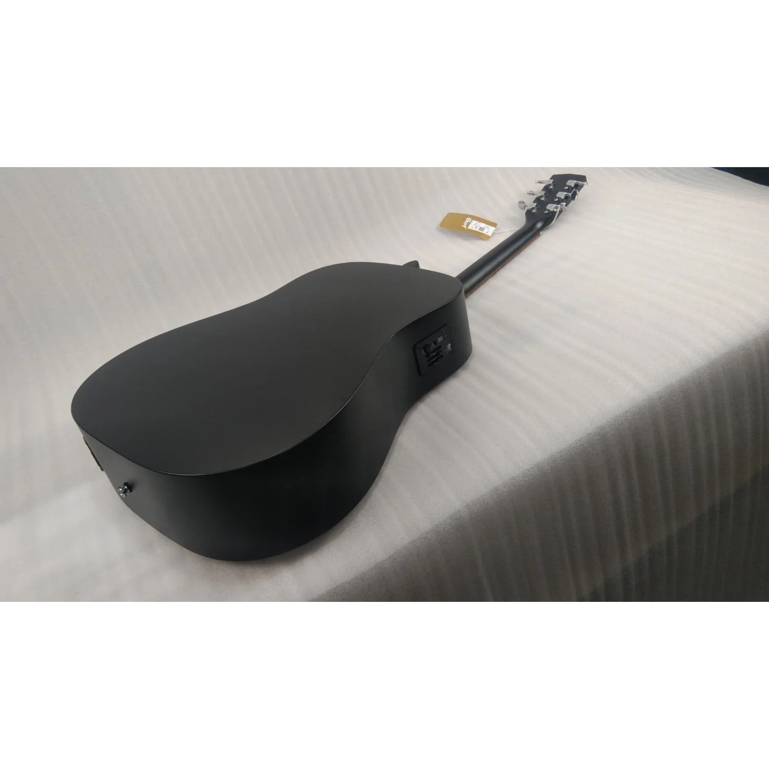 Cort AD810E Dreadnought Electro Acoustic Guitar - Open Box - Image 8