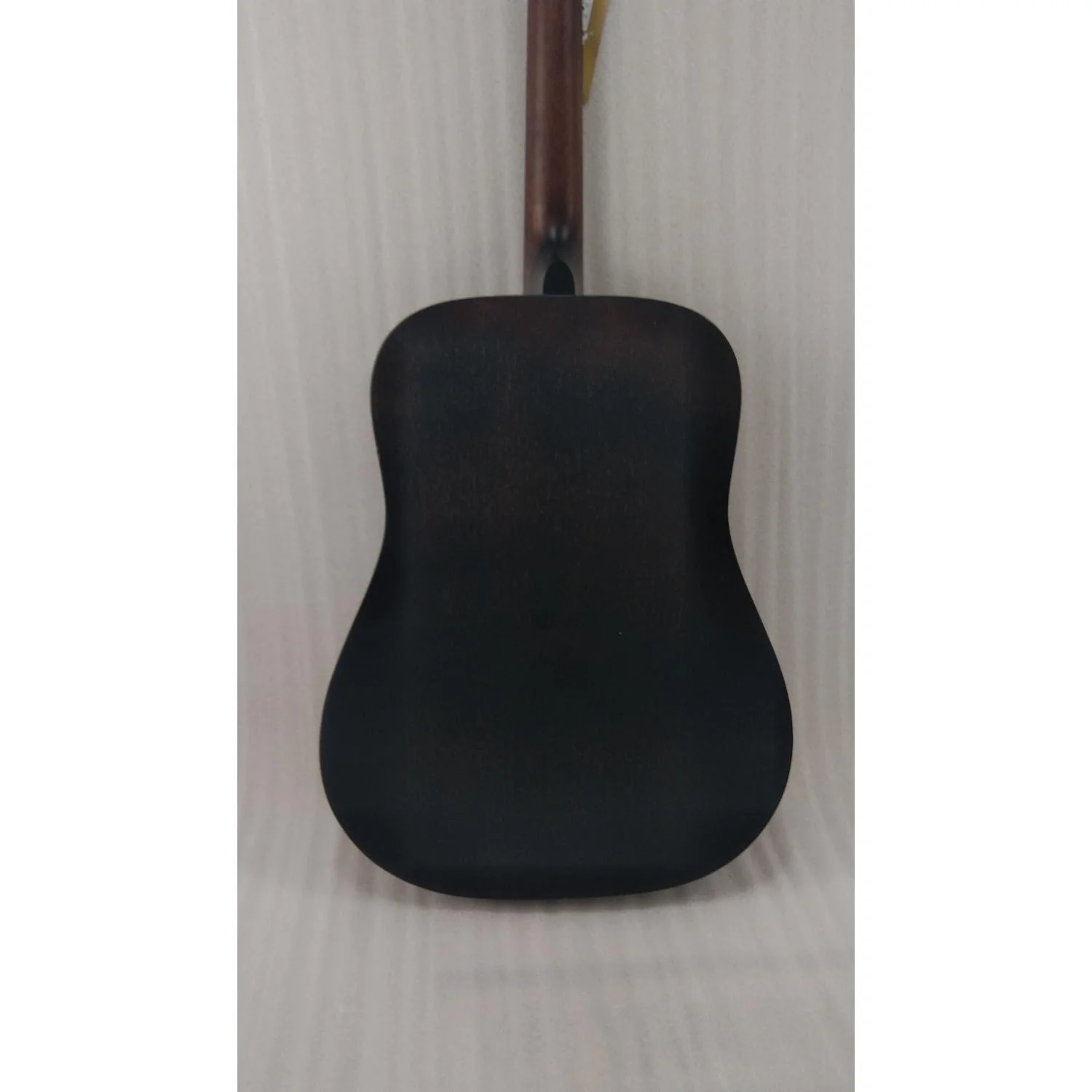 Cort AD810E Dreadnought Electro Acoustic Guitar - Open Pore Natural - Open Box - Image 18