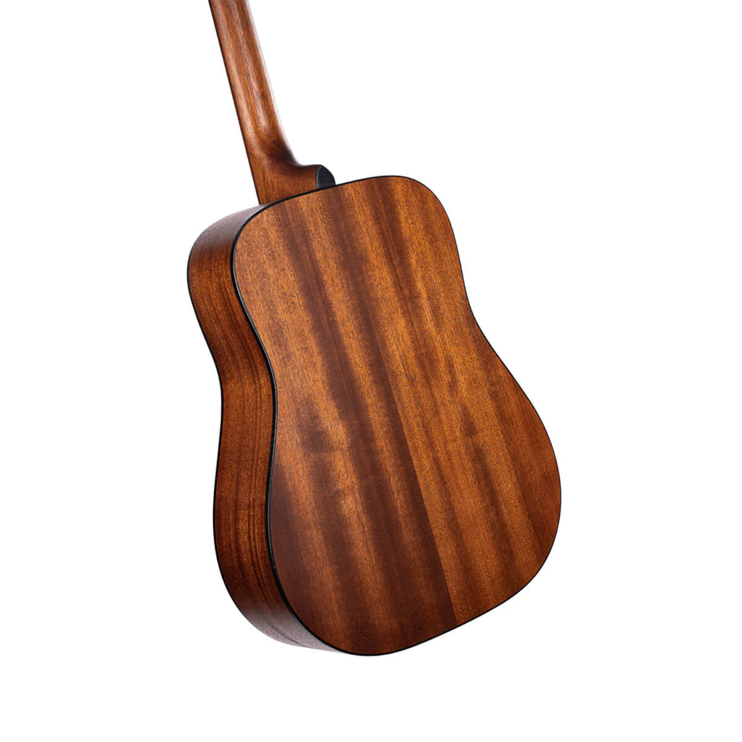 Cort AD810LH-OP Dreadnought Left Handed Acoustic Guitar - Open Pore - Image 7