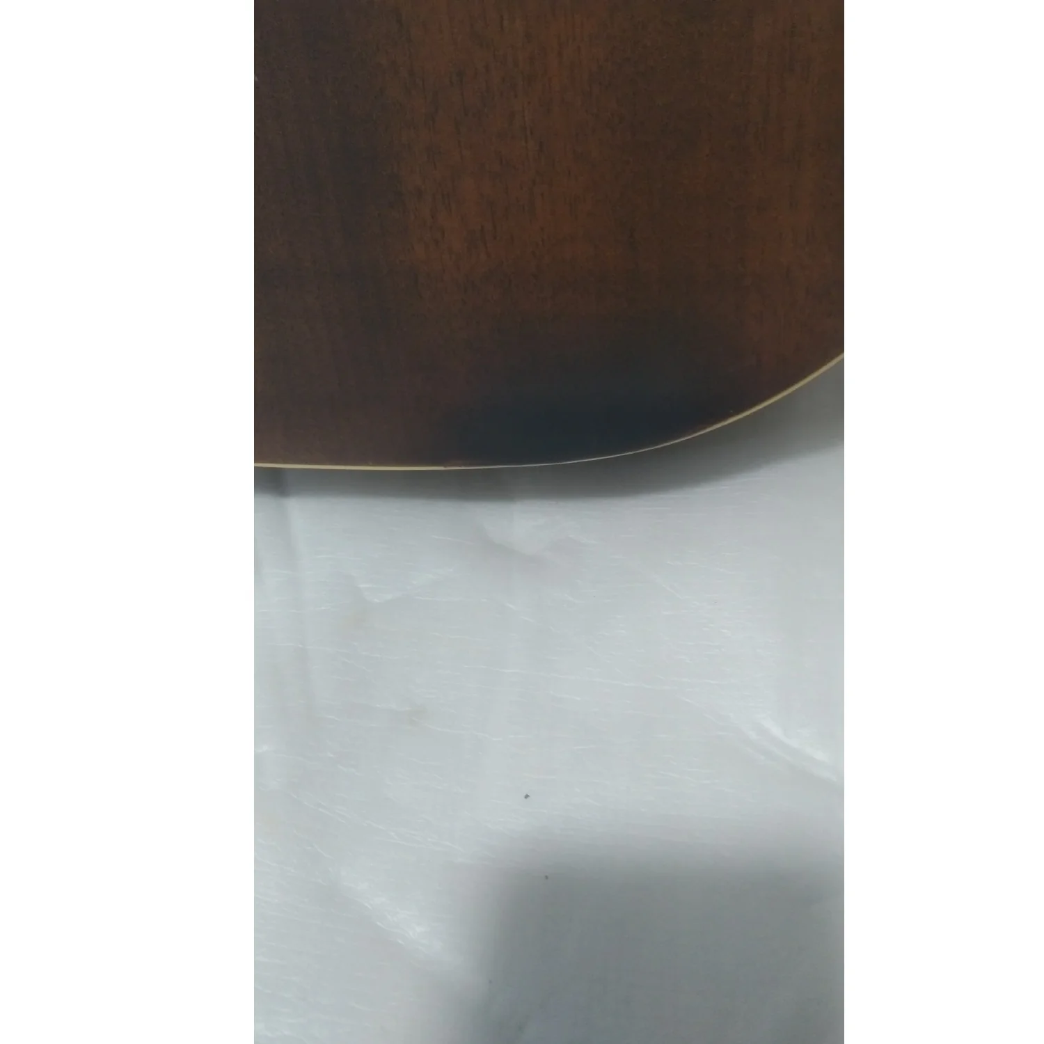 Cort AD880CE Cutaway Electro Acoustic Guitar - Open Box B Stock - Image 4