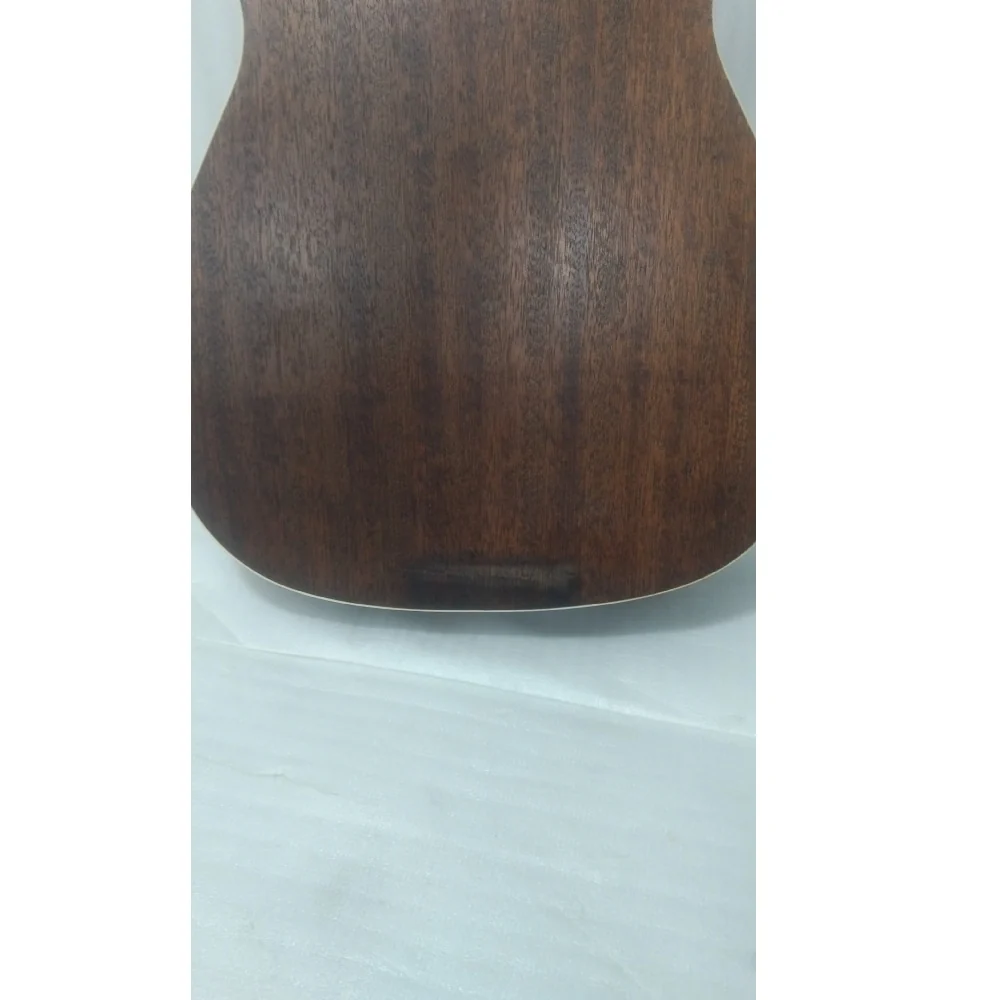 Cort AF500C Standard Series Cutaway 6 String Acoustic Guitar - Open Box B Stock - Image 7