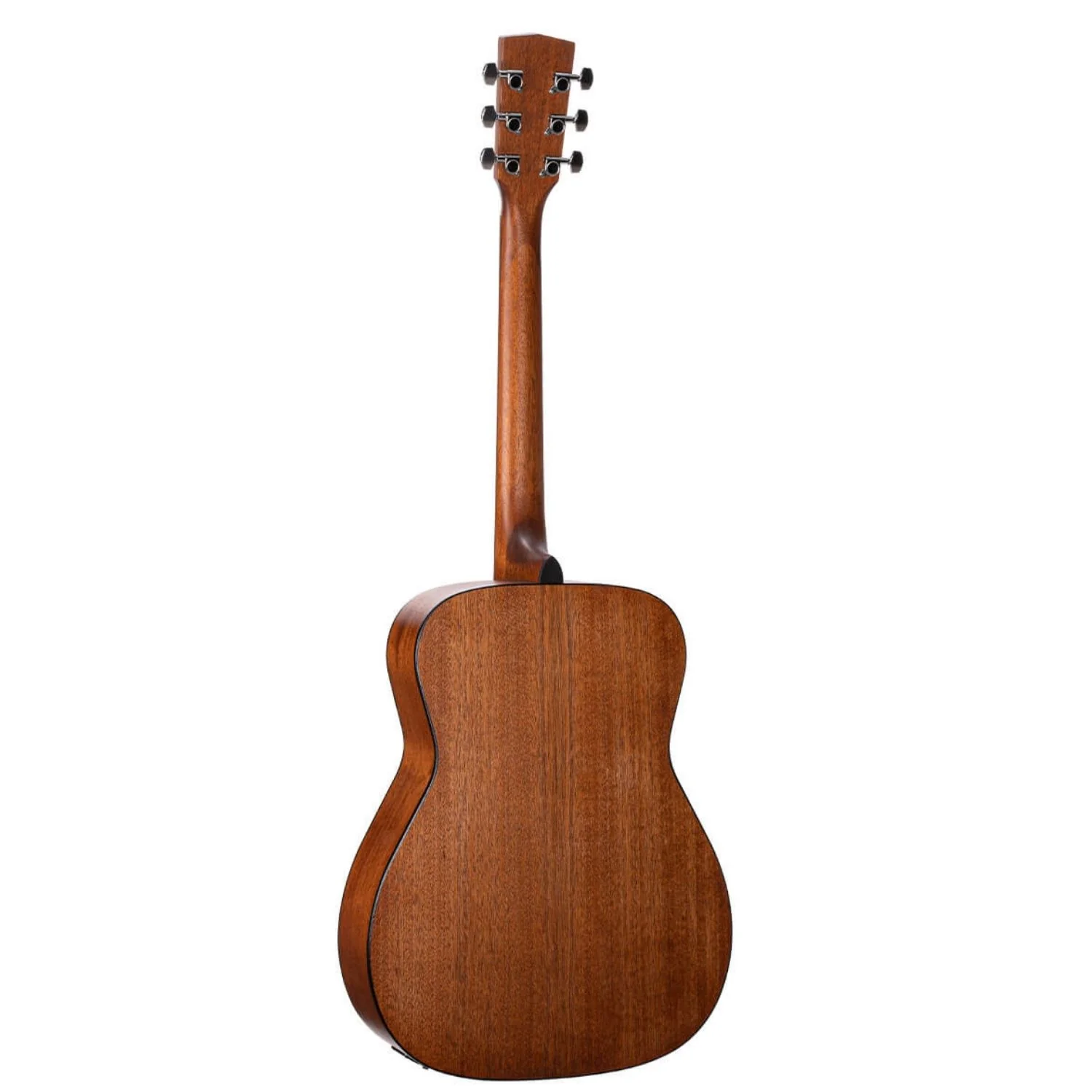 Cort AF510 Standard Series Acoustic Guitar - Image 12