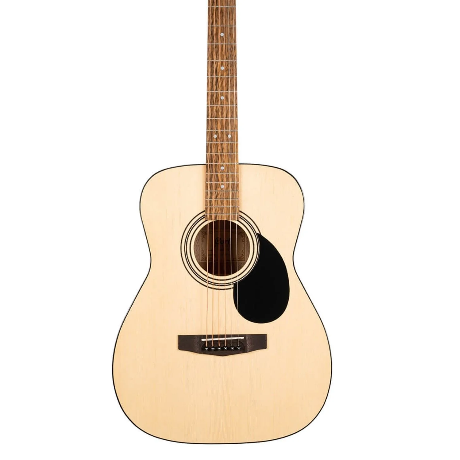 Cort AF510 Standard Series Acoustic Guitar - Image 3