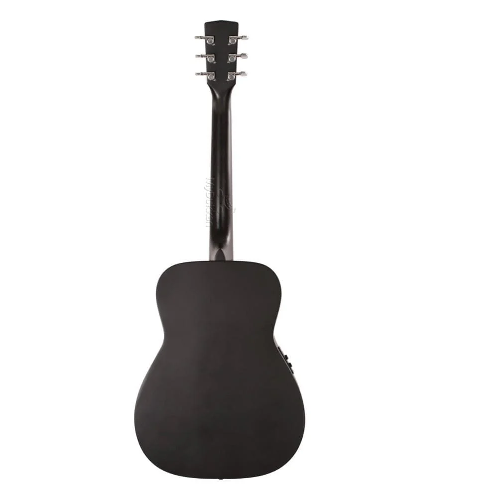 Cort AF510E Electro Acoustic Guitar - Open Box - Image 7