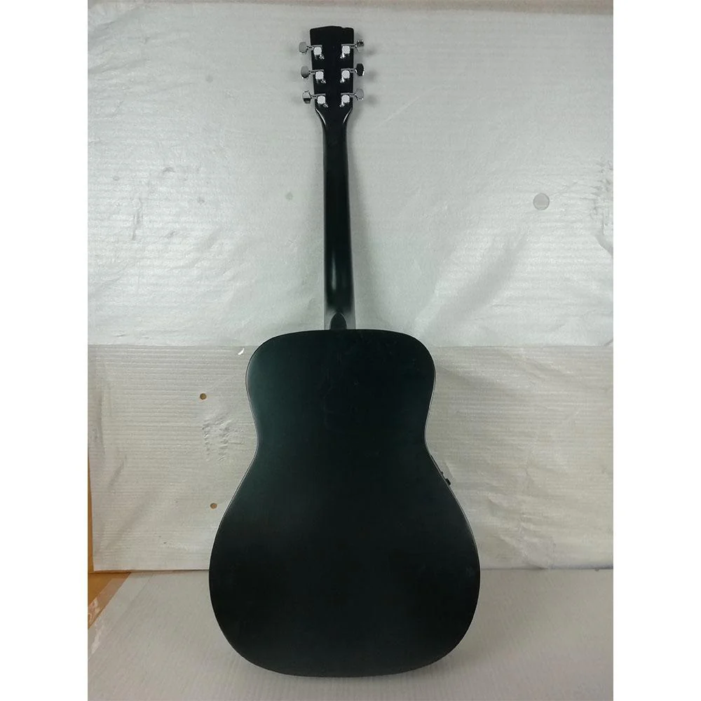 Cort AF510E Semi-Acoustic Guitar - Open Box B Stock - Image 2