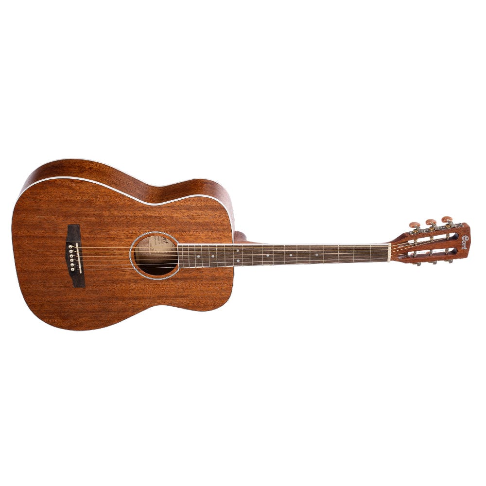 Cort Standard Series AF590MF Electro Acoustic Guitar - Image 3