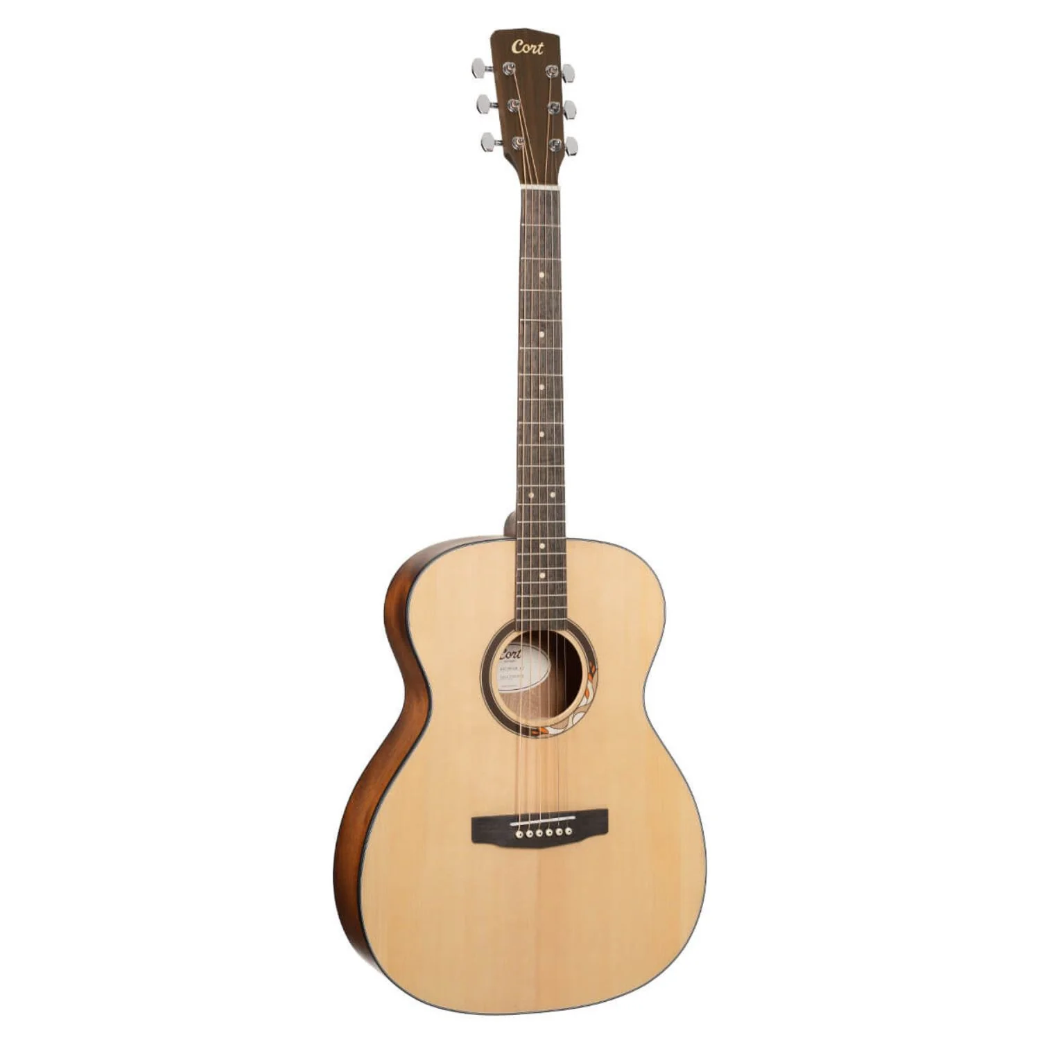 Cort Arium Series 6 String Acoustic Guitar