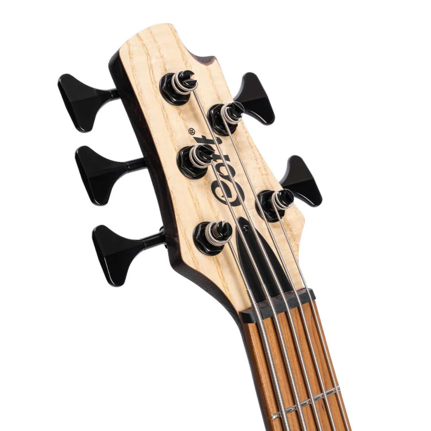 Cort B5 Element 5-Strings Bass Guitar - Image 6