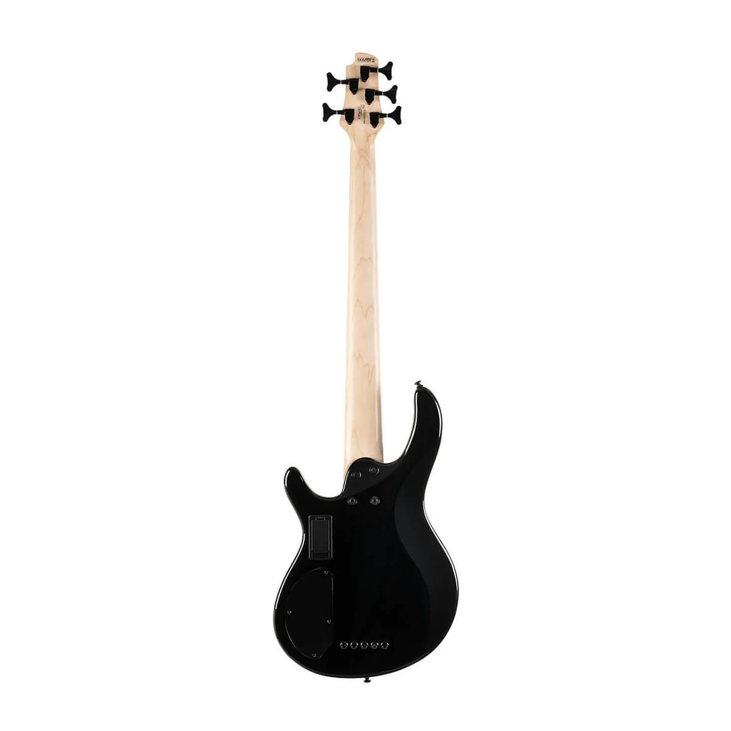 Cort C5 Deluxe 5 String Bass Guitar - Image 7