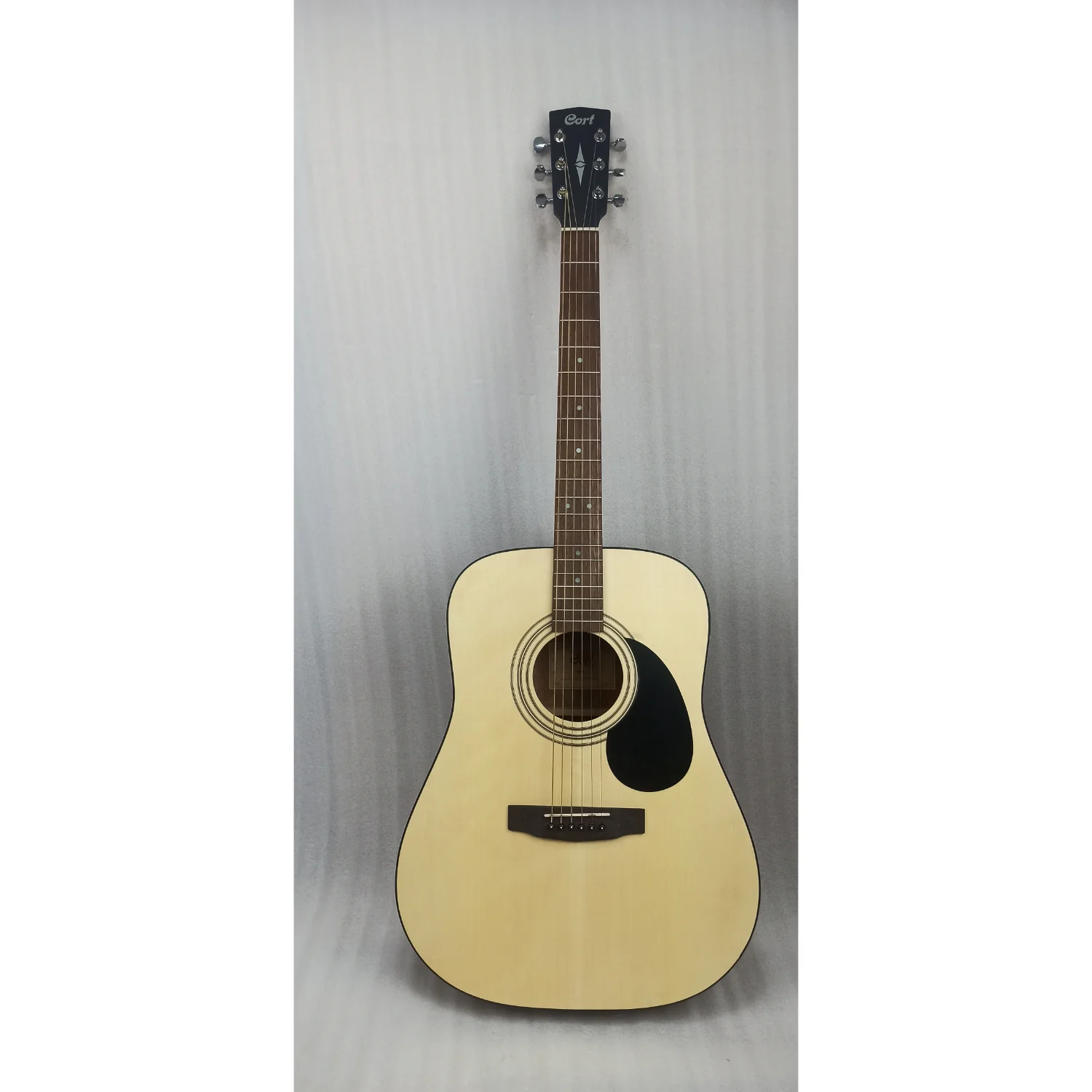 Cort CAP 810 Trailblazer Acoustic Guitar Pack - Open Box B Stock - Image 7