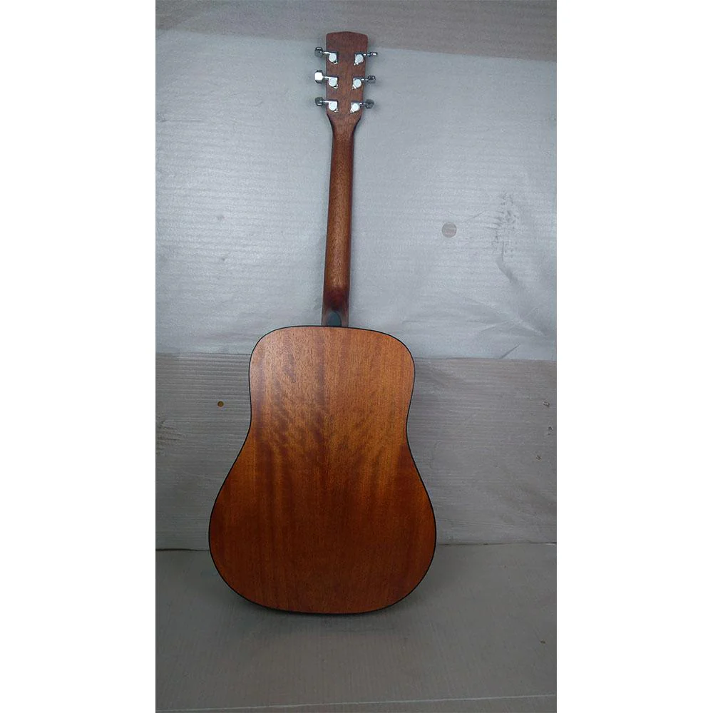Cort AD810 Dreadnought Acoustic Guitar with E-Book - Open Box B Stock - Image 19
