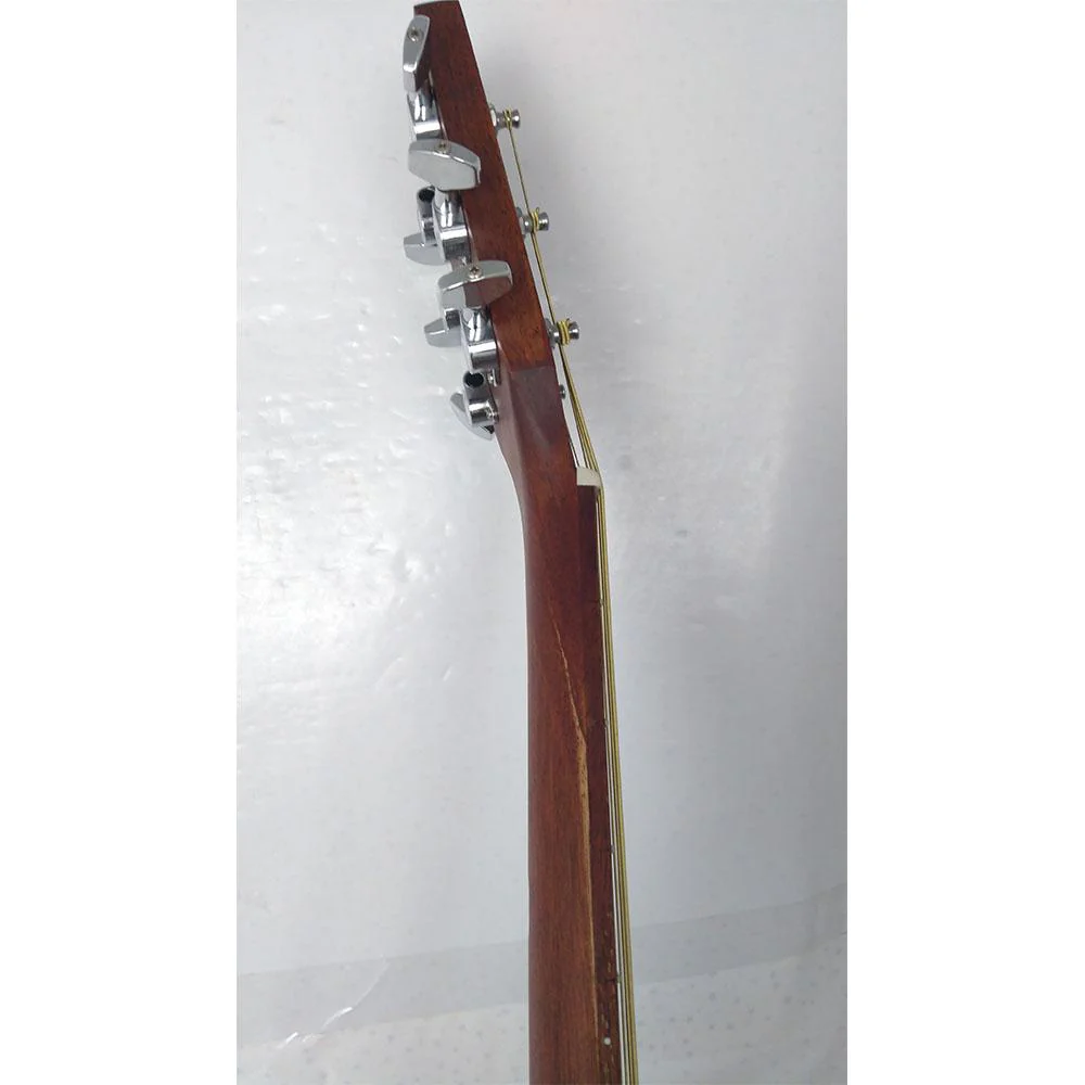 Cort AD810 Dreadnought Acoustic Guitar with E-Book - Open Box B Stock - Image 40